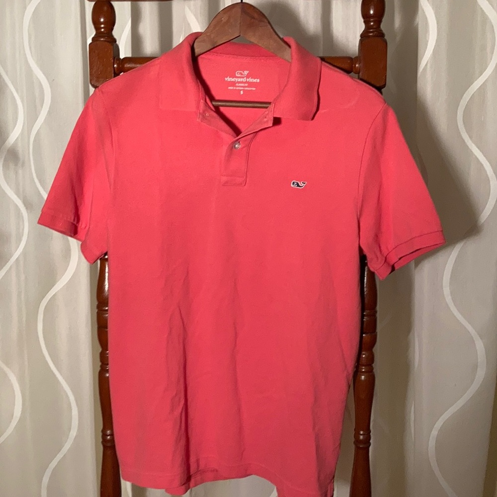 VINEYARD VINES Polo